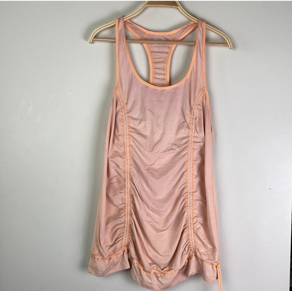 SALE! Lululemon tank top